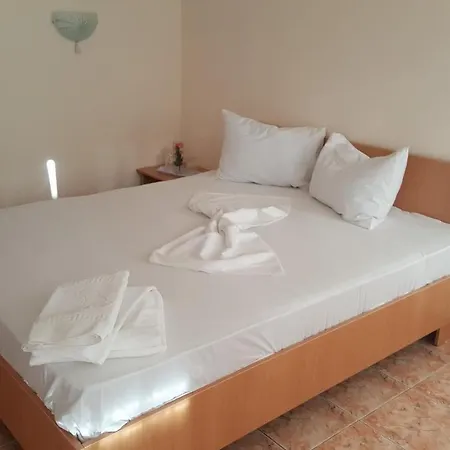 Barba Neagra Hotel Vama Veche