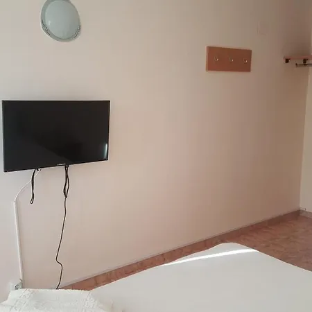 Hotel Barba Neagra