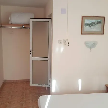 Barba Neagra Hotel