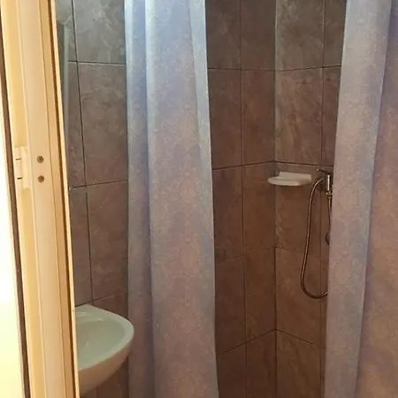 Barba Neagra Hotel