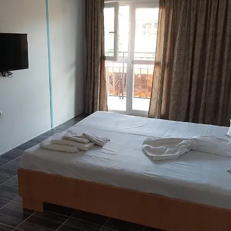 Barba Neagra Hotel