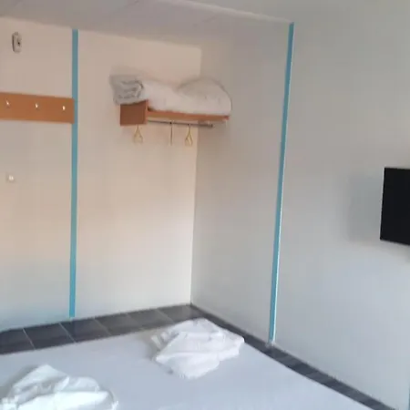 Barba Neagra Hotel Vama Veche