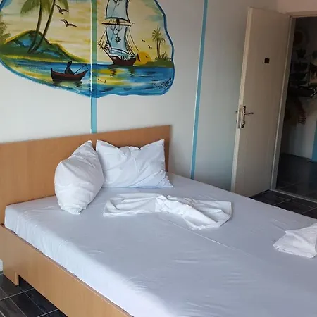 Hotel Barba Neagra