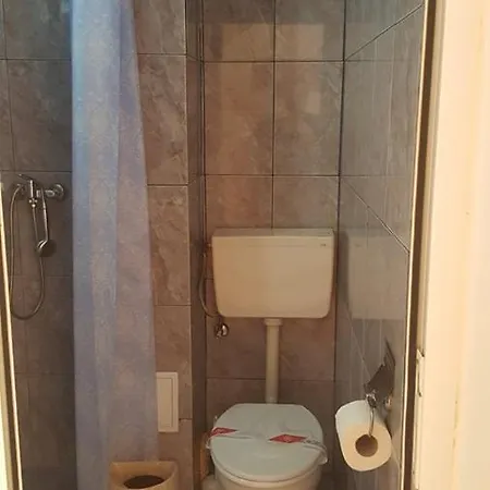 Barba Neagra Hotel 2*