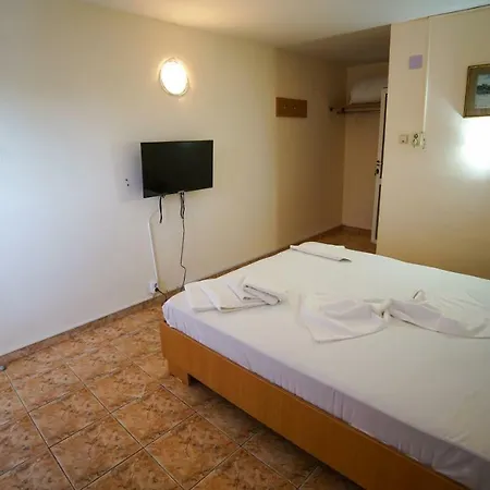 Hotel Barba Neagra