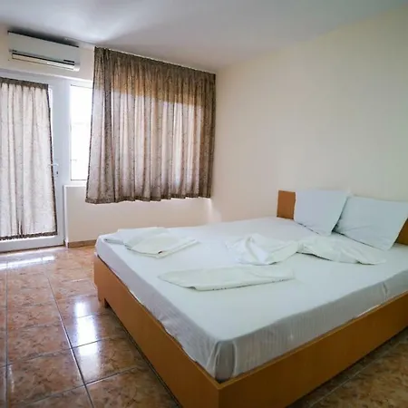 Hotel Barba Neagra