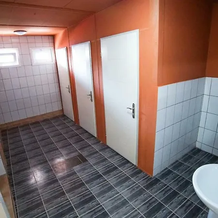 Barba Neagra Vama Veche