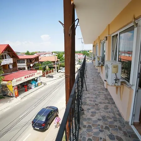 Hotel Barba Neagra
