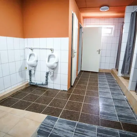 Barba Neagra Hotel Vama Veche