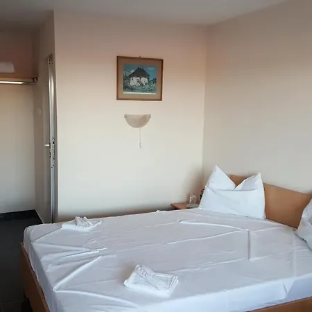 Hotel Barba Neagra