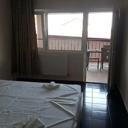 Barba Neagra 2* Vama Veche