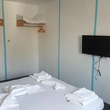 Hotel Barba Neagra
