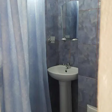 Barba Neagra Hotel 2*