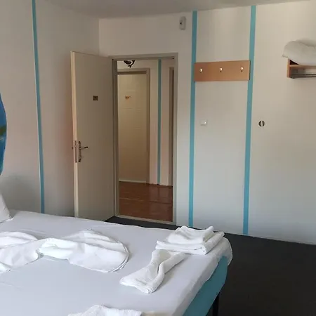 Barba Neagra Hotel 2*