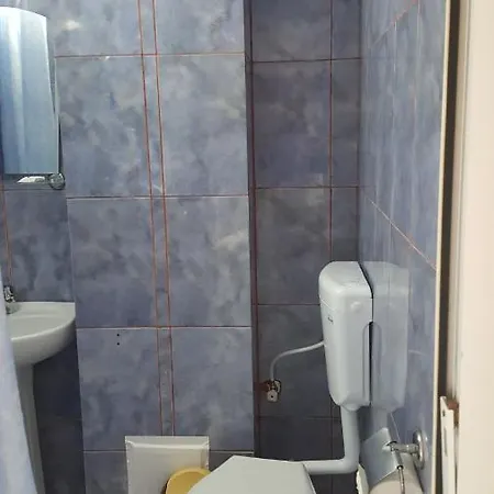 Barba Neagra Hotel